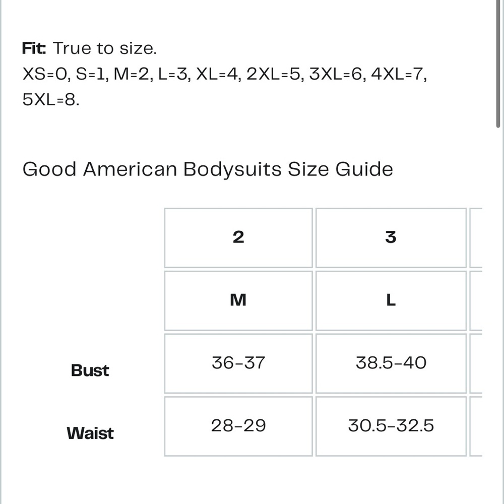 LOWEST PRICE ✨ Good American Suited Black Vest - Picture 10 of 10